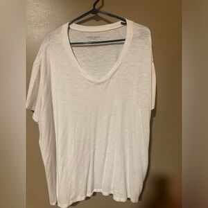 Torrid slub 2x tee